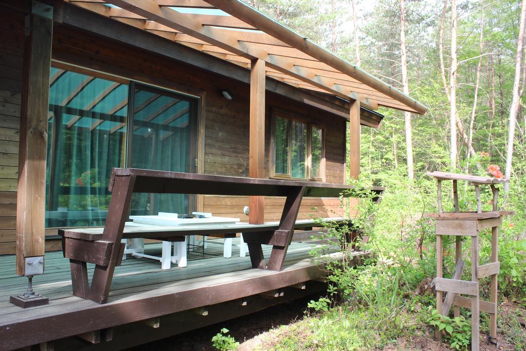 Runesu Karuizawa Kita-karuisawa Exterior foto