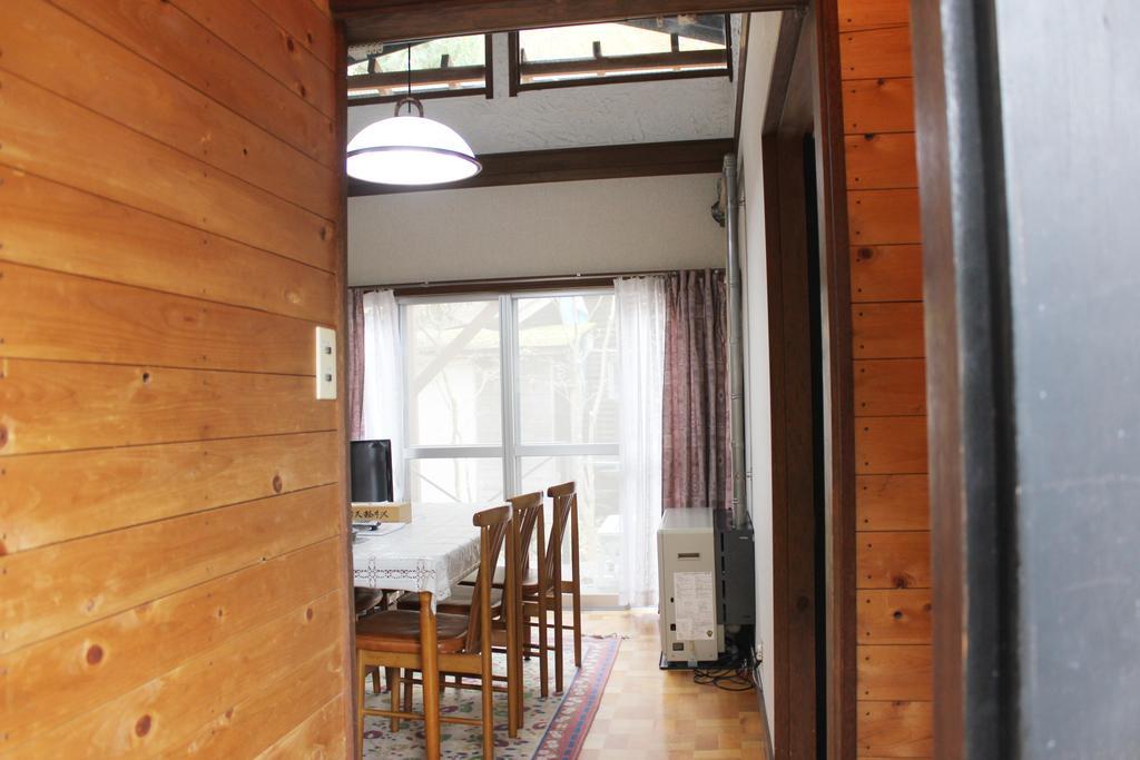 Runesu Karuizawa Kita-karuisawa Exterior foto
